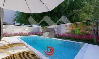 Imagem 6: Lindo sobrado Mosaico Essence