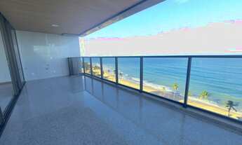 Imagem 5: Apartamento para venda tem 286 metros quadrados com 5 quartos em Ponta Verde - Maceió - AL