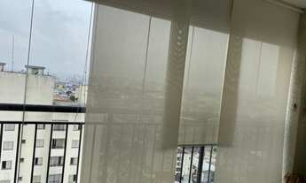 Imagem 3: Apartamento para venda possui 60 m² em Sacomã - São Paulo