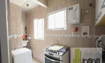 Imagem: Rio de Janeiro - Apartamento Padrão - Freguesia