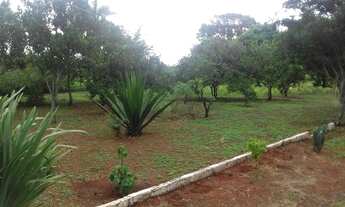 Imagem 2: Chácara em Brazlândia - DF na Chapadinha