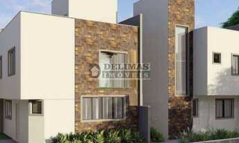 Imagem: Sobrado 3 Dormitórios para venda em Curitiba