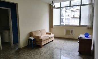 Imagem 3: Apartamento para venda com 76 metros quadrados com 2 quartos em Ipanema - Rio de Janeiro