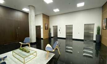 Imagem 7: Locação de espaço no térreo do Prédio na Vila Assunção - Santo André - SP