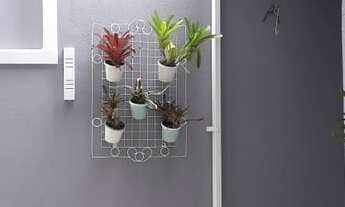 Imagem 2: Casa de condomínio para venda tem 280 metros quadrados com 4 quartos