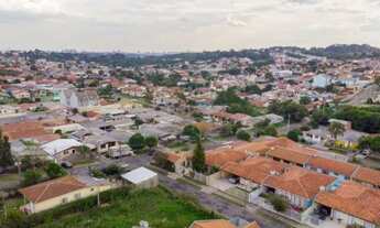 Imagem 7: Terreno 330 m² - Barreirinha - Curitiba/PR