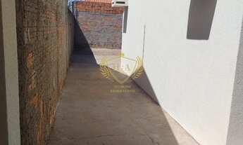 Imagem 6: CASA A VENDA NO RESIDENCIAL SANTA TEREZINHA