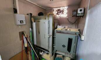 Imagem 5: Jardim Botânico - 3 Quartos com Vaga em Rua Bucólica