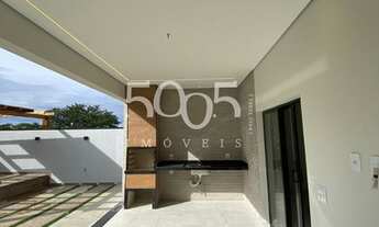 Imagem 7: Casa Excelente, acabamentos de primeira linha, projeto modernos, muito conforto morando e