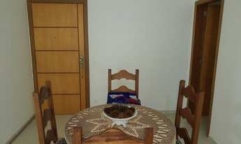 Imagem 2: Apartamento para venda com 66 metros quadrados com 1 quarto em Alto - Teresópolis - RJ