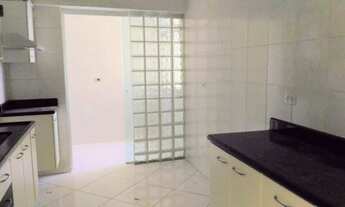 Imagem 4: Apartamento á venda 90 m2 com 3 quartos suíte 2 vagas Jardim Paraiso aceita apto menor va