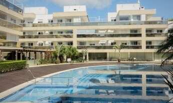 Imagem 2: Apartamento para venda com 2 dormitórios em Jurerê - Florianópolis - SC