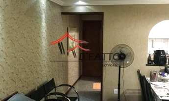 Imagem 3: Apartamento para venda no Jardim Marambá