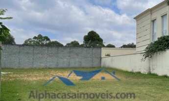 Imagem 5: **OPORTUNIDADE*** Lote para venda com 455 metros quadrados em Tamboré - Santana de Parnaí