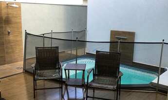 Imagem 6: VILLAGE DAMHA ll 3 DORMITÓRIOS COM SUÍTE E PISCINA PRÓXIMO A ÁREA DE LAZER