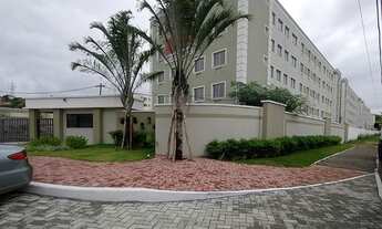 Imagem 3: Ótimo Apartamento com 2 Quartos no Condomínio Park Riviera da Costa em Campo Grande - Rio