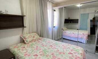 Imagem 7: Apartamento para venda de 2 quartos 1 suíte reformado lindo no gran park pássaros