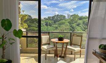 Imagem 3: Apartamento para venda tem 168 metros quadrados com 3 quartos em Macedo - Guarulhos - SP