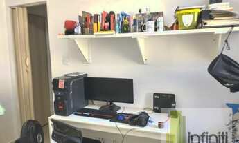 Imagem 4: Rio de Janeiro - Apartamento Padrão - Freguesia de Jacarepaguá