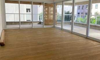 Imagem: Apartamento novo para venda de 206 m com