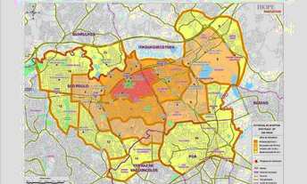 Imagem 5: Terreno para Venda com 52.276m² Av. Marechal Tito Itaim Paulista - São Paulo - SP
