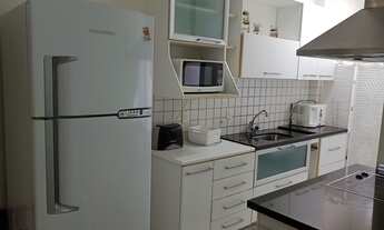 Imagem 7: Apartamento para aluguel tem 69 metros quadrados com 1 quarto em Gonzaga - Santos - SP