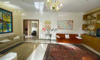 Imagem 2: Nova Lima - Casa de Condomínio - Cond. Arvoredo