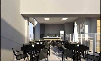 Imagem 4: Vendo apartamento no Jardim América. 3 dormitórios com suíte e varanda gourmet. 73m²