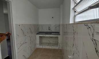 Imagem: Apto na Praça Seca condomínio Aerobita