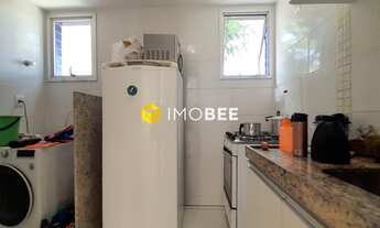 Imagem 6: APARTAMENTO TIPO COM 2 QUARTOS, 1 SUÍTE E ELEVADOR, À VENDA NO BAIRRO SANTA BRANCA