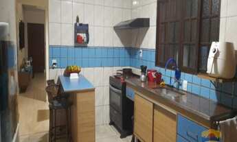 Imagem 6: SÃO PAULO - Casa Padrão - CONJUNTO HABITACIONAL ÁGUIA DE HAIA