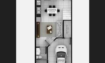 Imagem 5: Sobrado Alto Padrão proximo Praia Piçarras