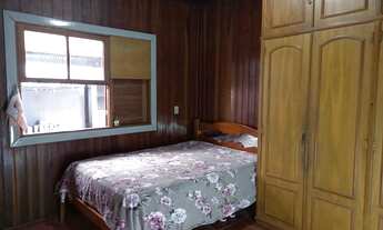 Imagem 7: Casa+galpão+suíte c/terraço no Barbudo