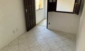 Imagem 4: Casa para venda possui 80 metros quadrados com 3 quartos em Sussuarana - Salvador - BA