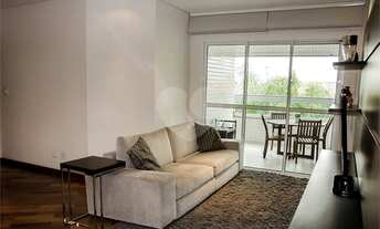 Imagem 3: Apartamento 3 dormitórios sendo 2 suítes, com ótima disposição de planta e ambientes espaç