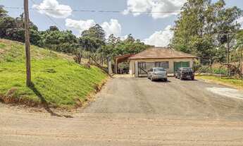 Imagem 4: Atibaia SP Sítio 20.000 m² C/Casas e Barracões C/Escritura Definitiva AC/Imóveis e Veículo