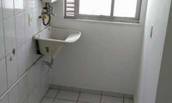 Imagem 4: Apartamento Água Limpa - cond. Recanto do Bosque III