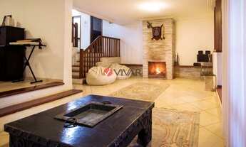 Imagem 3: Nova Lima - Casa de Condomínio - Ville De Montagne