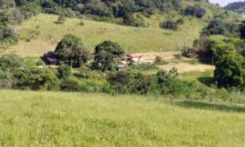 Imagem 6: Área rural para venda possui 24000 metros quadrados em Jardim Copacabana - Jundiaí - SP