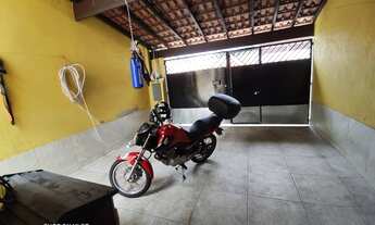 Imagem 3: Vende linda casa em Mogi das Cruzes, Residencial Mirage, 2 dormitórios, 1 suíte, 2 vagas