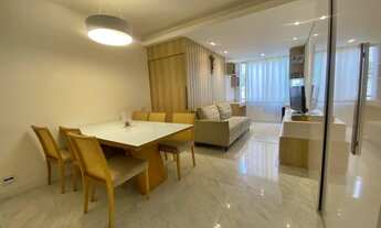 Imagem 2: Excelente apartamento de 3 quartos e 2 vagas de garagem