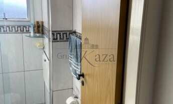 Imagem 5: Apartamento - Condomínio Residencial Jangada - Monte Castelo - 2 Dormitórios - 54m²