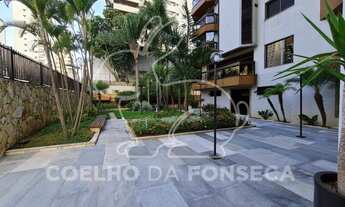 Imagem 2: São Paulo - Apartamento Padrão - Aclimação