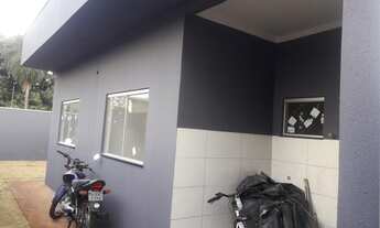 Imagem 7: Casa térrea Vila Popular, 2 quartos sendo 01 suíte