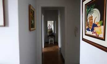 Imagem 2: Apartamento 120m2, 3/4, no centro