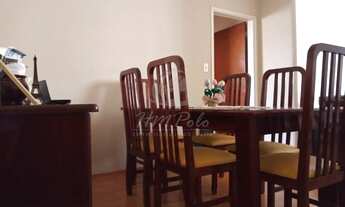 Imagem 4: Campinas - Apartamento Padrão - Centro