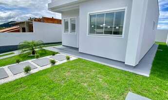 Imagem 5: Casa com 3 dormitórios à venda, 73 m² por R$ 370.000,00 - Bela Vista - Palhoça/SC