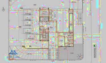 Imagem 7: Apartamento Alto Padrao no Centro de Florianopolicom 3 dormitórios à venda, 155 m² por R