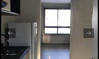 Imagem 5: ALUGUE SEM FIADOR - KITNET MOBILIADA PRÓXIMO A UTFPR