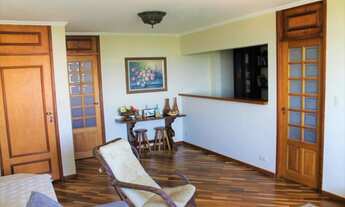 Imagem 2: Apartamento SÃO JOSÉ DOS CAMPOS - SP